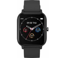 Smartwatch AllView StyFit L Czarny  (5948790017875) | 5948790017875  | 5948790017875