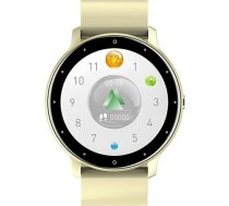 Smartwatch AllView OnRun S Żółty | 5948790017981  | 5948790017981