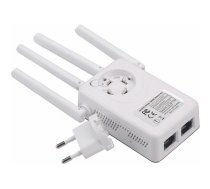 Access Point Pix-Link Wi-Fi Repeater White | 5900000050874  | 5900000050874