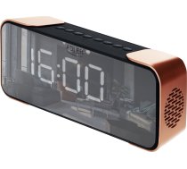 ADLER AD 1190cr radio alarm clock | AD 1190cr  | 5903887808989 | OAVADLBUD0005