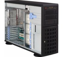 Obudowa serwerowa SuperMicro SuperChassis 745BTQ-R920B | CSE-745BTQ-R920B  | 0672042439409