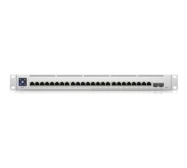 Switch Ubiquiti USW-Enterprise-24-PoE | USW-Enterprise-24-PoE  | 8100100730684