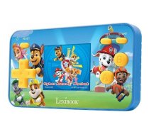 Lexibook LEXIBOOK Psi Patrol Przenośna konsola dla dzieci 150 gier 1,8"LCD | JL1895PA  | 3380743088655