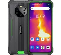 Smartfon BL8800 PRO 8/128GB 8380 mAh DualSIM green | 69315483080030  | 6931548308003