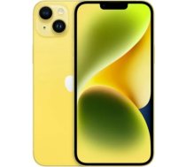 Apple iPhone 14 128GB yellow DE | 0194253750246  | 0194253750246