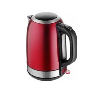 Concept RK3243 electric kettle 1.7 L 2200 W Red | 8595631006320  | 8595631006320
