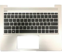 HP Top Cover W/Keyboard Intl | L44548-B31  | 5706998677167
