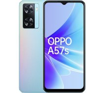 Smartfon Oppo A57s 4/128GB Niebieski  (CPH2385 Blue) | CPH2385 Blue  | 6932169316644