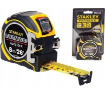 Stanley MIARA AUTOLOCK FATMAX 8M/E X32 () - 335040 | 335040  | 3253560335045