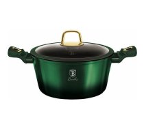 Berlinger Haus Garnek METALLIC LINE EMERALD BH-6057 | BH-6057  | 5999056798281