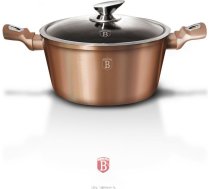 Berlinger Haus Garnek Metallic 20cm (BH/1514) | BH/1514  | 5999056777194