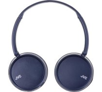 JVC HAS-36WAU BT headphones blue | HAS-36WAU  | 4975769472800 | AKGJVCSBL0079