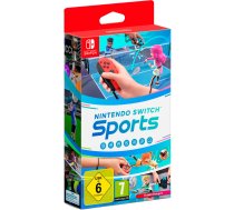 Nintendo Switch Sports,  Switch-Spiel | 1823241  | 0045496429553 | 10008520