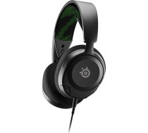 SteelSeries Arctis Nova 1X, spēļu austiņas | 1860745  | 5707119043618 | 61616