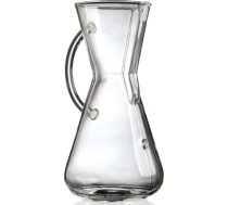 Chemex Chemex Coffee Maker Glass Handle - 3 filiżanki | CM-1GH  | 028068001357