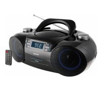 Radioodtwarzacz Sencor SPT 4700 z CD/BT/MP3/SD/USB/AUX | 35050801  | 8590669249213
