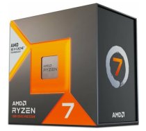 PROCESSOR AMD RYZEN 7 7800X3D - BOX | 100-100000910WOF  | 730143314930 | PROAMDRYZ0235