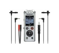Olympus Sound recorder LS-P1 KIT | UBOLYDLSP100002  | 4046628621582 | Olympus LS-P1 KIT