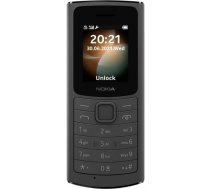 NOKIA 110 4G DS Black TA-1386 | TA-1386  | 6438409068989