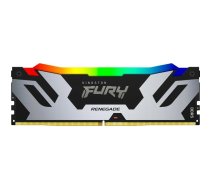 DDR5 Fury Renegade RGB 32GB(132GB)/6000 CL32 | KF560C32RSA-32  | 740617331851