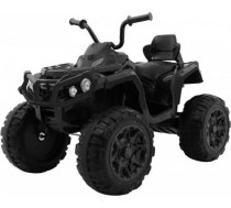 Ramiz Pojazd Quad ATV Czarny | PA.BDM0906.CZ  | 5903864904505