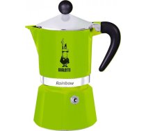 Bialetti Rainbow 0.27 L Aluminium, Thermoplastic | AGDBLTEXP0050  | 8006363018517 | AGDBLTEXP0050