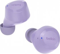Belkin SoundForm Bolt Headset Wireless In-ear Calls/Music/Sport/Everyday Bluetooth Lavender | AUC009BTLV  | 745883855087 | AKGBEISBL0003