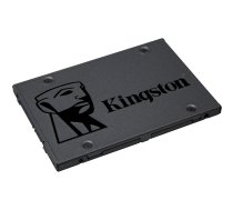 Kingston A400 960 GB, SSD | 1430592  | 0740617277357 | SA400S37/960G