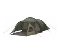 Easy Camp Tuneļa telts Spirit 300 Rustic Green | 1693637  | 5709388110459 | 120397