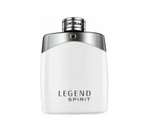 Mont Blanc Legend Spirit EDT 50 ml | 3386460074834  | 3386460074834