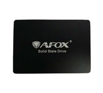 AFOX SSD 512GB QLC 560 MB/S | SD250-512GQN  | 4897033782227