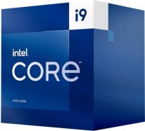 Intel Core i9-13900F processor 36 MB Smart Cache Box | BX8071513900F  | 5032037260183