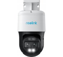 IP Camera REOLINK TRACKMIX POE PTZ White | TrackMix  | 6975253982080