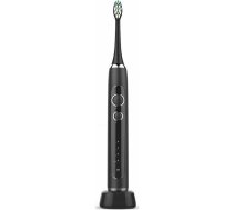 OROMED ORO-SONIC NEXT BLACK black sonic toothbrush | SONIC NEXT BLACK  | 5904305746586 | AGDOROSDZ0015