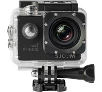 SJCAM SJ4000 AIR Wi-Fi 4K 16 MP Sports Camera | 3300  | 6970080834618 | SIASJCKSP0023