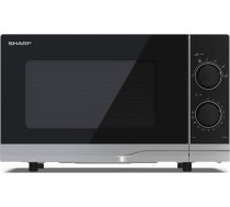 SHARP YC-PS201AE-S MICROWAVE OVEN | YC-PS201AE-S  | 4974019207124 | AGDSHAKMW0047