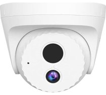 Tenda IC6-PRS-4 security camera Dome IP security camera Indoor 2304 x 1296 pixels Ceiling/wall | IC6-PRS-4  | 6932849434774