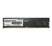 Patriot Memory Signature DDR5 8GB/4800(1*8GB) CL40 | PSD58G480041  | 814914029176