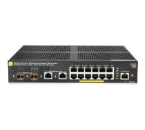 Switch HP Aruba 2930F (JL693A) | JL693A  | 0119001736822