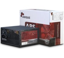 Zasilacz Inter-Tech Argus 620W (88882118) | APS-620W  | 4260133126022