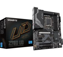 Gigabyte Z790 UD Motherboard - Supports Intel Core 14th CPUs, 16*+1+１ Phases Digital VRM, up to 7600MHz DDR5, 3xPCIe 4.0 M.2, 2.5GbE LAN , USB 3.2 Gen 2 | Z790 UD  | 4719331850364 | PLYGIG1700033