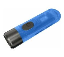 FLASHLIGHT T SERIES 300 LUMENS/TIKI GITD BLUE NITECORE | TIKIGITDBLUE  | 6952506406593