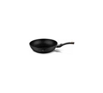 Patelnia Berlinger Haus wok Black Rose 28cm | BH-1638  | 5999056781719