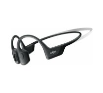 SHOKZ OpenRun Pro Headphones Wireless Ear-hook Sports Bluetooth Black | S811-MN-BK  | 810092674115 | AKGSKZSBL0029