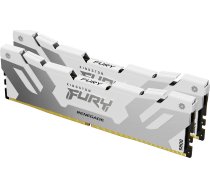 Pamięć Kingston Fury Renegade, DDR5, 32 GB, 6000MHz, CL32 (KF560C32RWK2-32) | KF560C32RWK2-32  | 740617333800