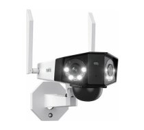 IP Camera REOLINK DUO 2 LTE with dual lens White | DUO 2 LTE  | 6975253980871