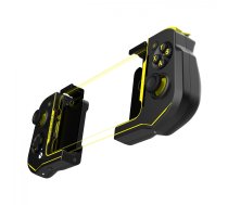 Turtle Beach controller Atom Android D4X, black/yellow | TBS-0760-05  | 731855007615 | 246360