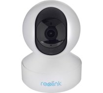 IP Camera REOLINK E1 ZOOM v2 White | Reolink E1 Zoom-V2  | 6975253982776 | CIPRLNKAM0013