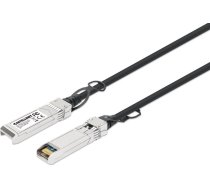 Intellinet Network Solutions Intellinet 508391 Łącze Twinax SFP+ 10G DAC pasywne, MSA, 1m | 508391  | 766623508391