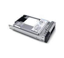 480GB SSD SATA Mixed Use 6Gbps 512e 2.5in with 3.5in HYB CARR  CUS Kit | 345-BEDS  | 5901165760752